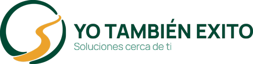 Yo También Existo — Soluciones cerca de ti