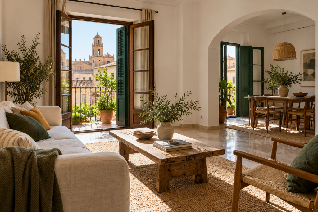 Imagen ilustrativa de Agencia inmobiliaria en Córdoba